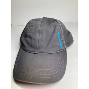 Progressive Insurance Cap Hat Gray‎ Twill Adjustable Embroidered K Products